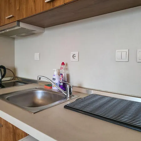 Orbilux - Cozy In By Flat Mаnager Apartament *