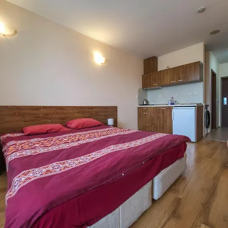 Orbilux - Cozy In By Flat Mаnager Bansko