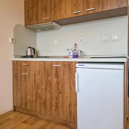 Orbilux - Cozy In By Flat Mаnager *