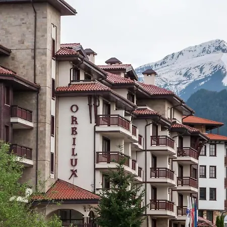 Orbilux - Cozy In By Flat Mаnager Apartment *