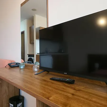 Orbilux - Cozy In By Flat Mаnager Apartmán