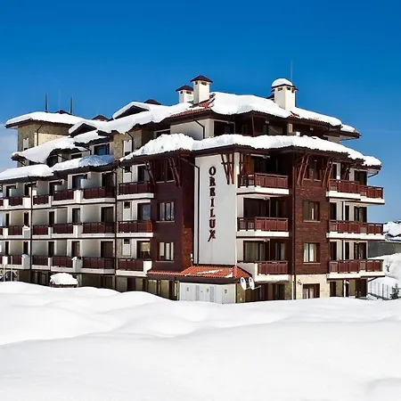 Orbilux - Cozy In By Flat Mаnager * بانسكو