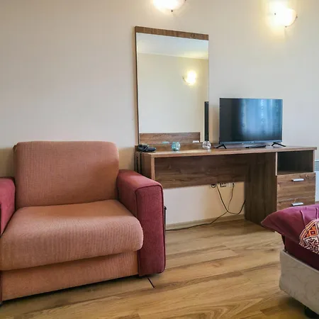 Apartmán Orbilux - Cozy In By Flat Mаnager Bansko