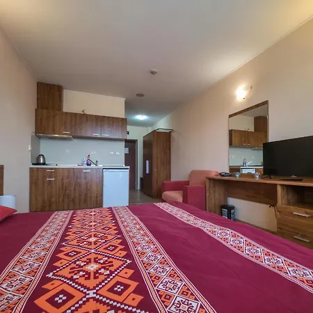 Orbilux - Cozy In By Flat Mаnager *