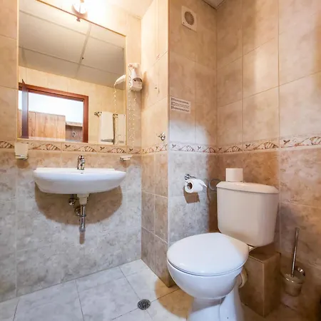 Orbilux - Cozy In By Flat Mаnager * بانسكو