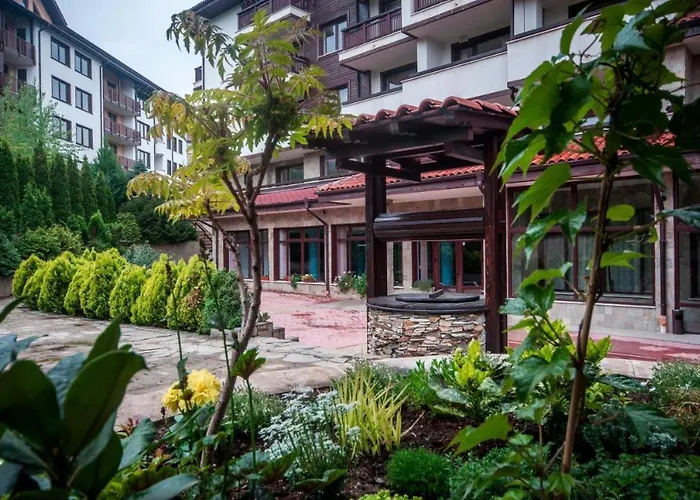 Orbilux - Cozy In By Flat Mаnager Банско