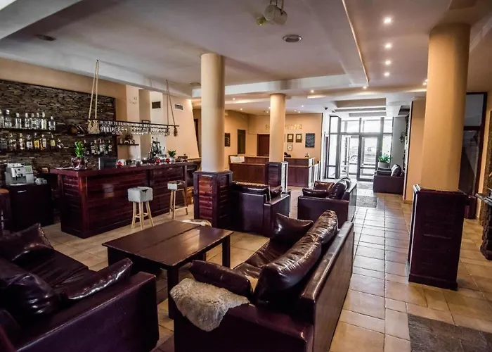 Orbilux - Cozy In By Flat Mаnager * Банско