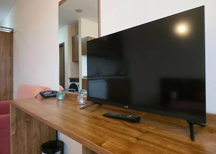 Orbilux - Cozy In By Flat Mаnager Апартамент