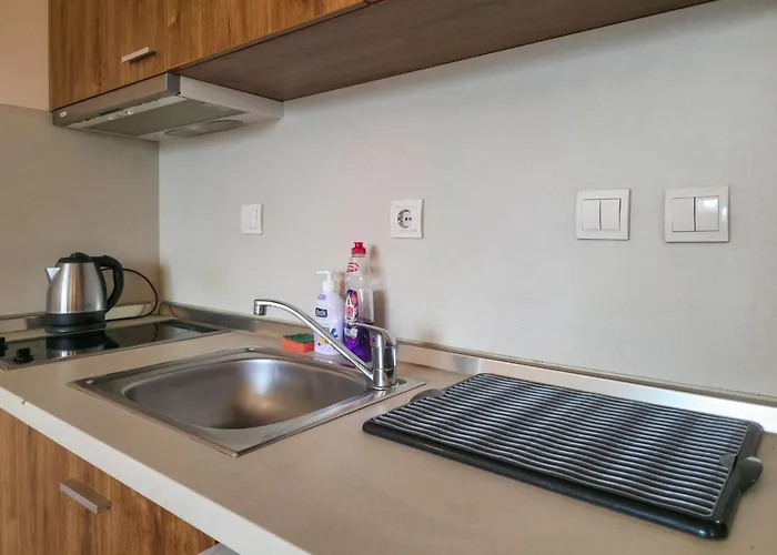 Orbilux - Cozy In By Flat Mаnager Apartment *