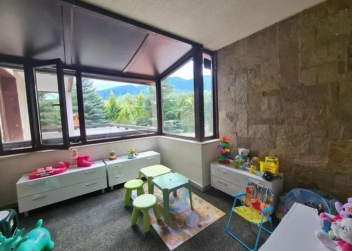 Apartment Orbilux - Cozy In By Flat Mаnager *