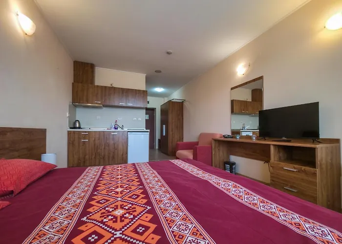 Orbilux - Cozy In By Flat Mаnager *