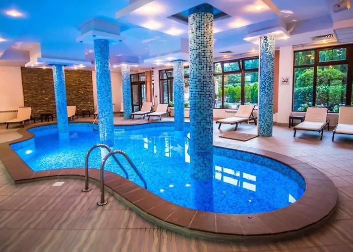 Orbilux - Cozy In By Flat Mаnager * Банско